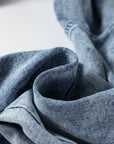 Abigail Drawstring Elastic Waistband Jeans