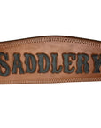 Colorado Saddlery Tripping Collars