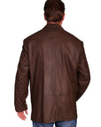 Men's Blazer - 701