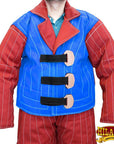 Hilason Large Body Protection Police Dog Training Bite Suit Jacket