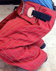 Hilason Large Body Protection Police Dog Training Bite Suit Pant