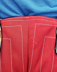 Hilason Large Body Protection Police Dog Training Bite Suit Pant