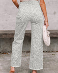 Giuliana Leg High Waist Jeans