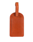 Lg. Luggage Tag - Rectangular - 721