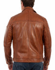 Men's Jacket - 727