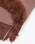 Ariella High Low Loose Top