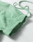 Alexandra Collared Half Sleeve Blouse