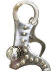 Pro Series 8" Stainless Steel with 5" Lifesaver Mouth