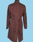 Chenille Heritage Jacket - 740009