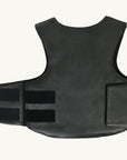 Equestrian Horse Riding Vest Safety Protective Hilason Kids Junior Youth