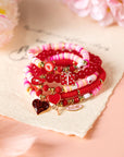 Quincy Day Sweet Bracelet Set