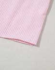 Gemma Puff Half Sleeve Blouse