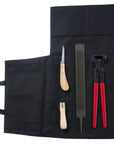 Farrier Hoof Trim Tool Kit 4 Piece