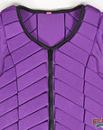 Lightweight Breathable Adult Riding Safety Vest for Eventing and Rodeo, Unisex Protection