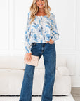 Lolakara Long Sleeve Blouse Long Sleeve Top