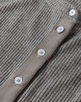 Elliana Knit Down Slim Cardigan
