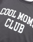 Islaira Club Drop Shoulder Sweatshirt