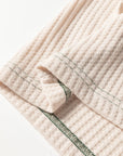 Peyton Block Raglan Sleeve Top