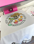 Chip Dippin’ TEE or CREWNECK
