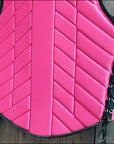 Lightweight Breathable Adult Riding Safety Vest for Eventing and Rodeo, Unisex Protection