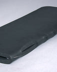 30X30.5 Hilason 1 Inch Thick Pu Foam Horse Saddle Pad Black