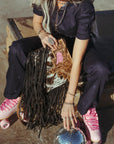 The Howdy Purse a Haute Southern Hyde by Beth Marie Exclusive