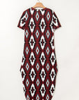 Julie T Shirt Dress T-Shirt