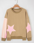 Bern Hem Drop Shoulder Sweatshirt