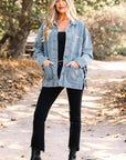 Harper Up Boyfriend Style Jacket