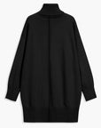 Aria Drop Shoulder Loose Sweater