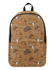 Everything Western Backpack