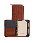 6 Ring Weekly Organizer - 8002Z