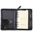 6 Ring Weekly Organizer - 8002Z