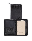 6 Ring Weekly Organizer - 8002Z
