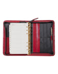 6 Ring Weekly Organizer - 8002Z