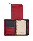 6 Ring Weekly Organizer - 8002Z