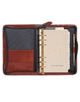 6 Ring Weekly Organizer - 8002Z