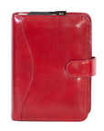 6 Ring Tab Weekly Organizer - 8003