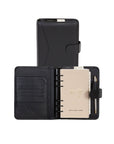 6 Ring Tab Weekly Organizer - 8003