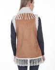 Ladies Vest - 8027