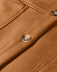 Ellianna Detail Retro Style Jacket