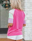 Kyra Short Sleeve T Shirt