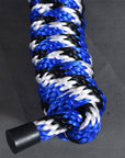 9 ft. Hilason Horse Riding Nylon Round Lead Rope