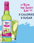 Sugar Free Sour Dragon™ Syrup