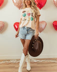Lauren Graphic T Shirt T-Shirt