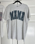 Cattle Brand Mama TEE or CREWNECK