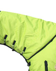HILASON 1200D Winter Waterproof Poly Turnout Horse Hood Neck Cover | Covers for Horses