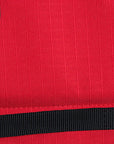 HILASON Western Tack All Purpose Horse Saddle Pad Red 32" X 32"