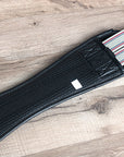 44 Inch Hilason Horse Saddle Air Formed Comfort Elastic Cinch Girth