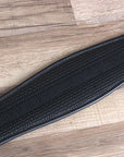 44 Inch Hilason Horse Saddle Air Formed Comfort Elastic Cinch Girth
